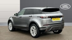 Land Rover Range Rover Evoque 2.0 P250 R-Dynamic S 5dr Auto Petrol Hatchback